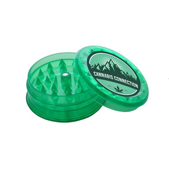 Plastic Grinder- Large