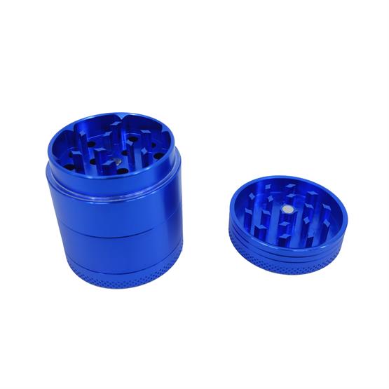 Aluminum Grinder- Small