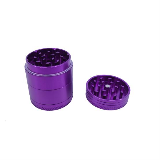 Aluminum Grinder- Small