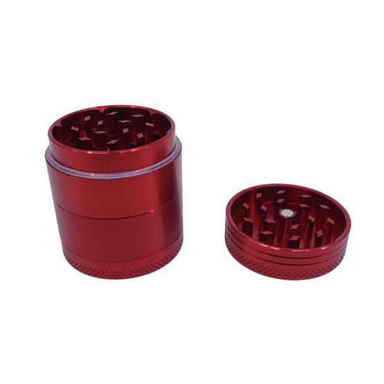 Aluminum Grinder- Small