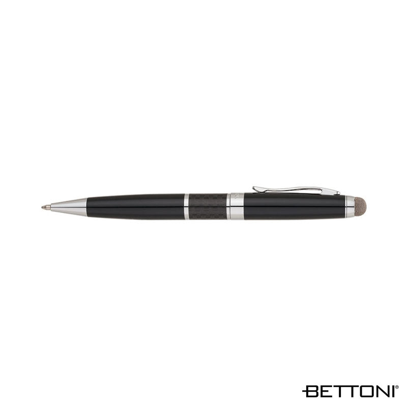 Bettoni® Caserta Ballpoint Pen & Stylus