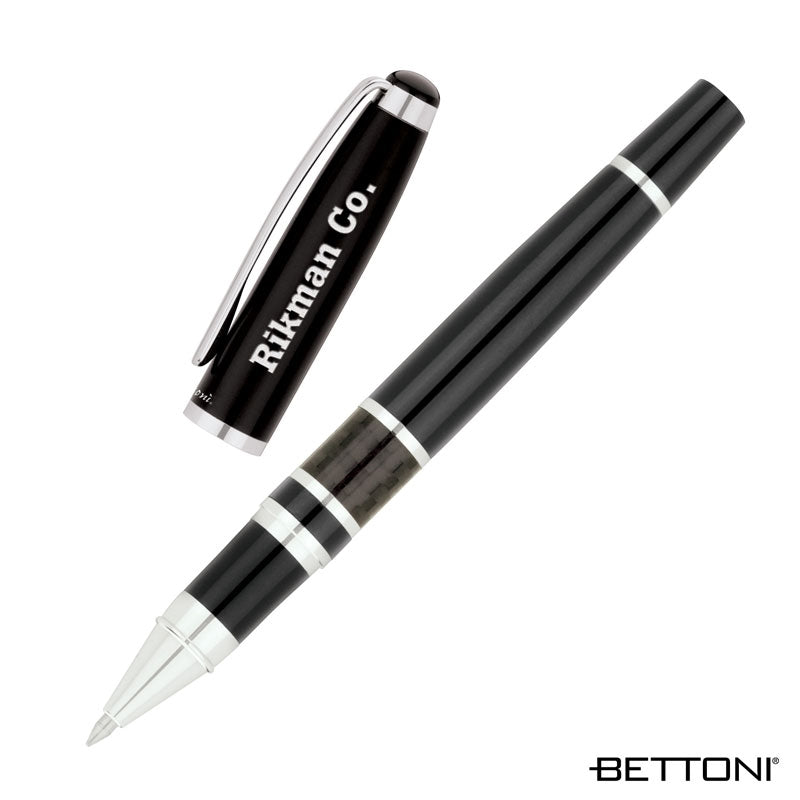 Vittorio Bettoni® Rollerball Pen