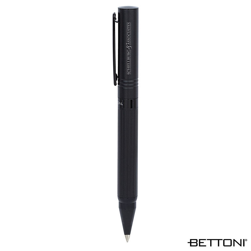 Bettoni Messina Ballpoint Pen