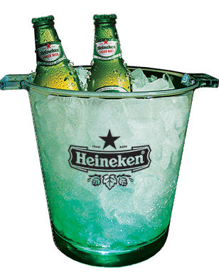 5-Light Ice Bucket