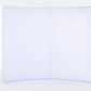 20’ C Shape Tension Fabric Display