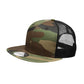 NEW ERA® ORIGINAL FIT SNAPBACK TRUCKER CAP