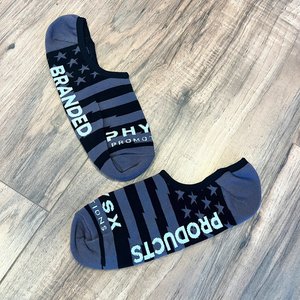 No Show Sock