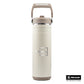 Pelican Pacific™ 26 oz. Recycled Double Wall Stainless Steel Water Bottle