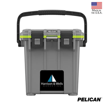 Pelican™ 20qt Elite Cooler