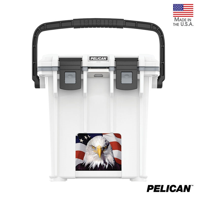 Pelican™ 20qt Elite Cooler