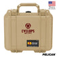 Pelican™ 1200 Protector Case