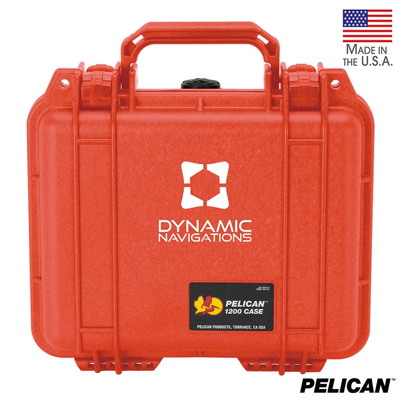 Pelican™ 1200 Protector Case