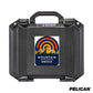 Pelican™ V200C Vault Case