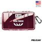 Pelican™ 1060 Micro Case - Clear Lid