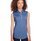 PUMA GOLF Ladies' Rotation Stripe Sleeveless Polo