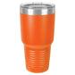 30 Oz. Polar Camel Ringneck Stainless Steel Tumbler (Laser Engraved)