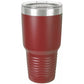 30 Oz. Polar Camel Ringneck Stainless Steel Tumbler (Laser Engraved)