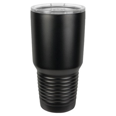 30 Oz. Polar Camel Ringneck Stainless Steel Tumbler (Laser Engraved)