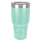 30 Oz. Polar Camel Ringneck Stainless Steel Tumbler (Laser Engraved)