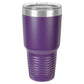 30 Oz. Polar Camel Ringneck Stainless Steel Tumbler (Laser Engraved)