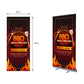 Quality Retractable(Roll Up) Banner Stand