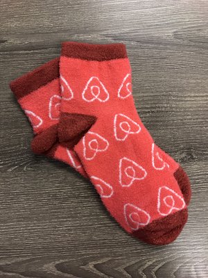 Quarter Crew Sock