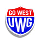 Embossed Aluminum Interstate and Route Shield Signs