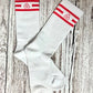 Athletic Crew Sock