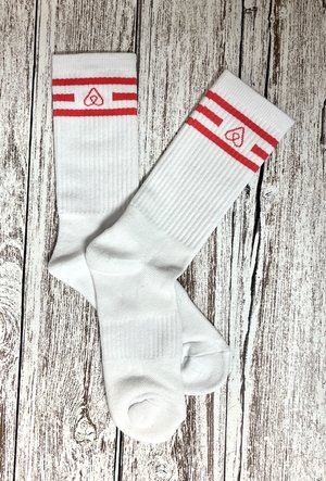 Athletic Crew Sock