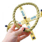 Custom Ring Toss Game
