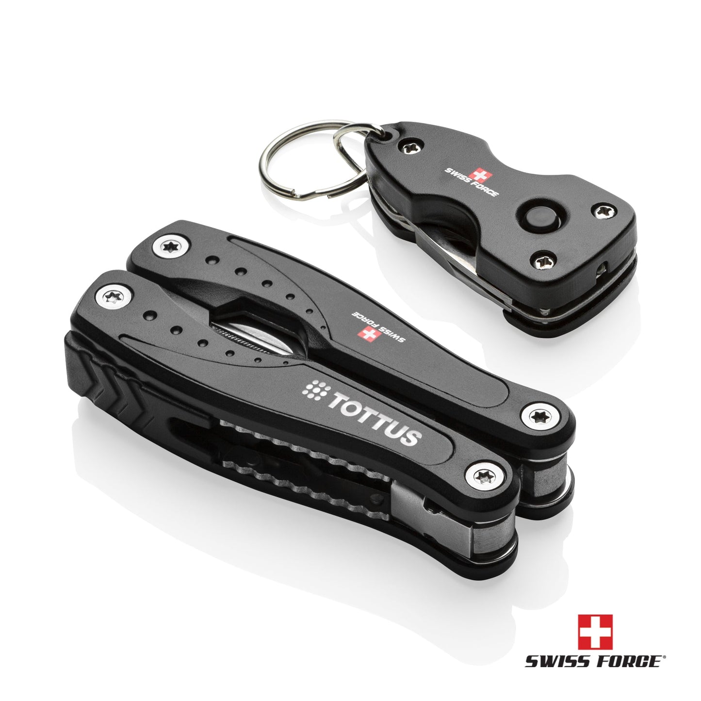 Swiss Force® Wildcat Tool Kit