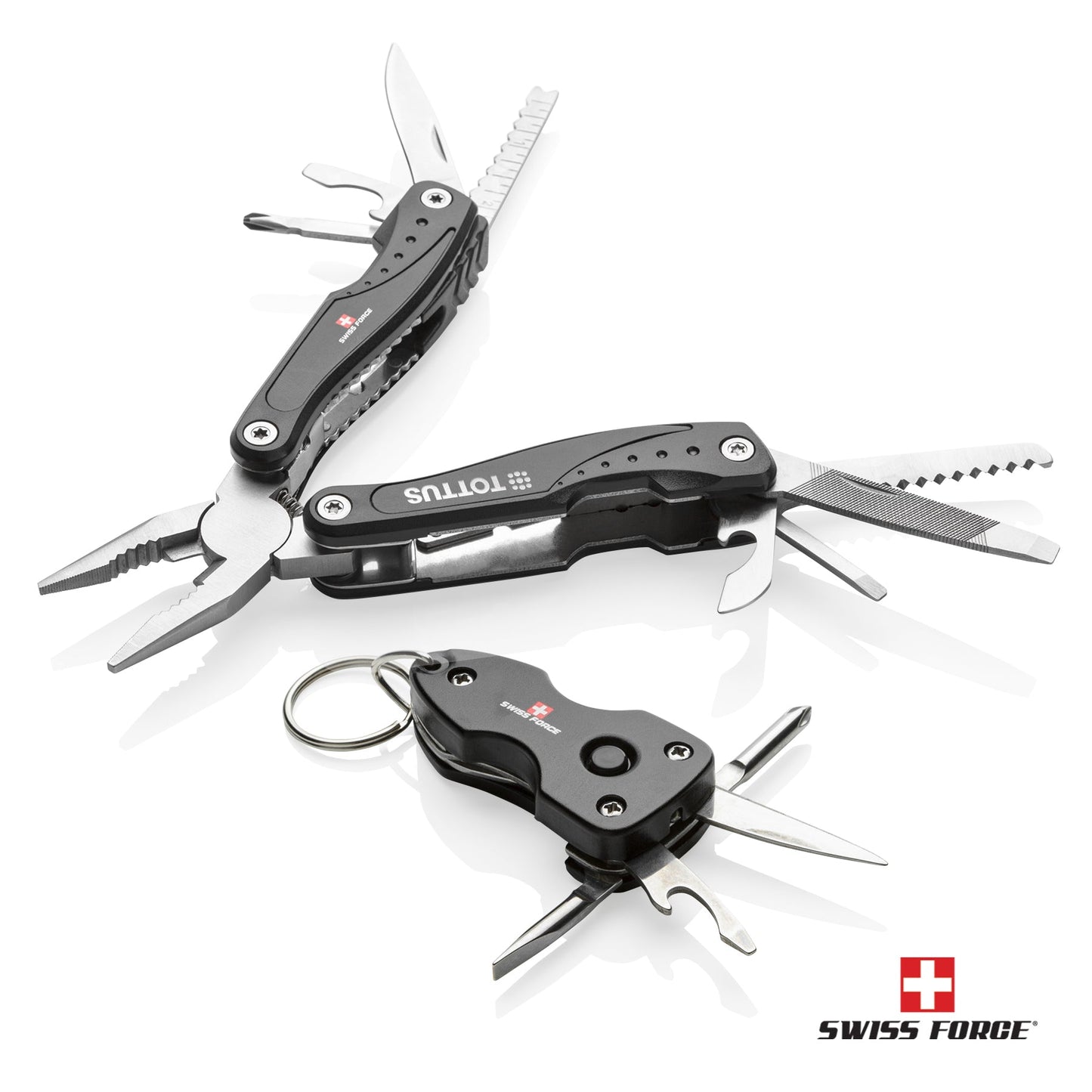 Swiss Force® Wildcat Tool Kit