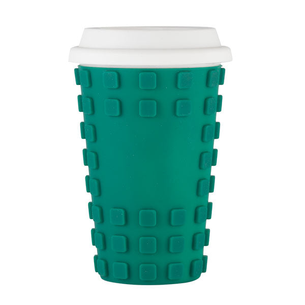 16 oz Sili Square Tumbler