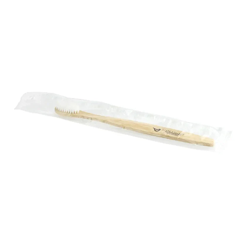 Bamboo Toothbrush