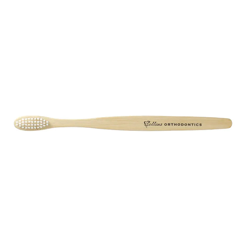 Bamboo Toothbrush