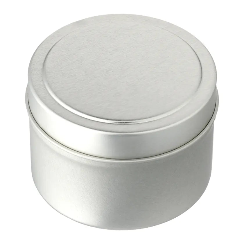 Zen Tea 2.7oz Mini Tin Candle