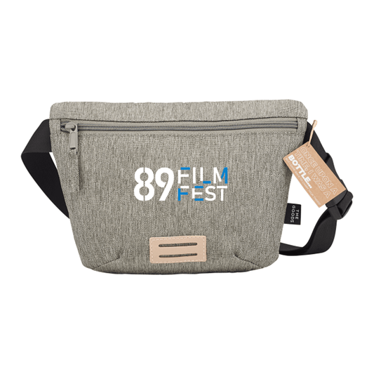 The Goods Recycled Fanny Pack