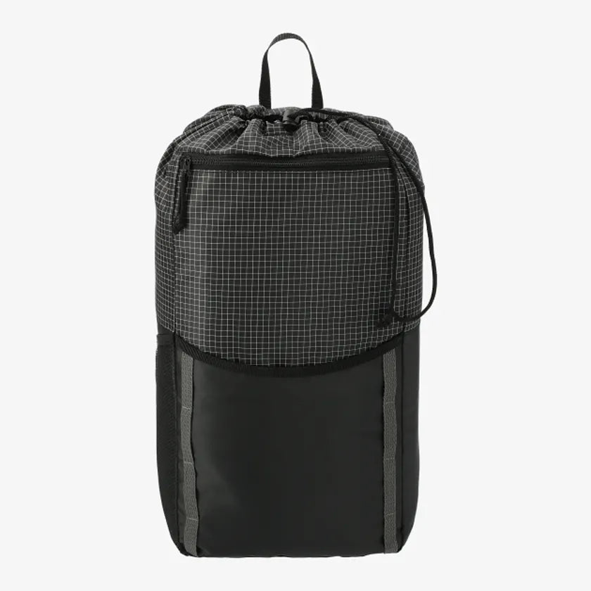 Grid 14L Drawstring Backpack