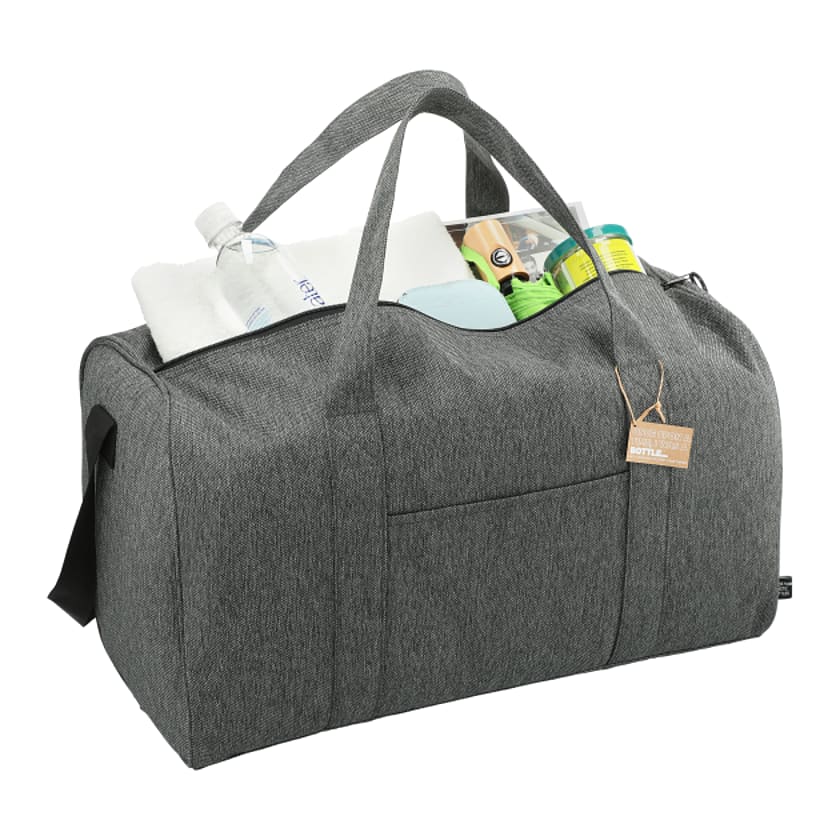 Vila Recycled Executive Duffle Bag