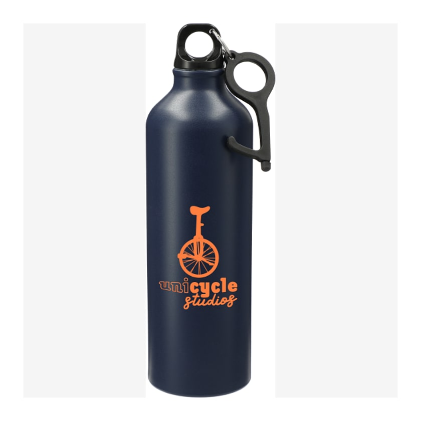 Pacific 26oz Bottle w/ No Contact Tool