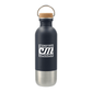 Lagom Single Wall 27oz Stainless Steel Water Bottle