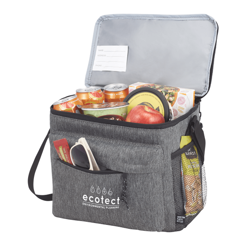 Vila Recycled 12 Can Lunch Cooler