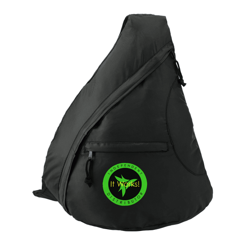 Downtown Sling Backpack