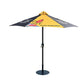 Standard Tilting Patio Umbrella