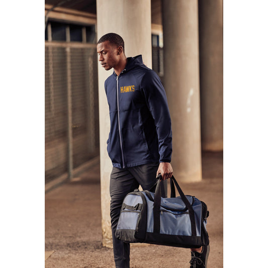 Screen Print Sport-Tek® Hooded Soft Shell Jacket