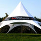 Star Tents 20’x53’