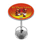 Round Custom Bar Table