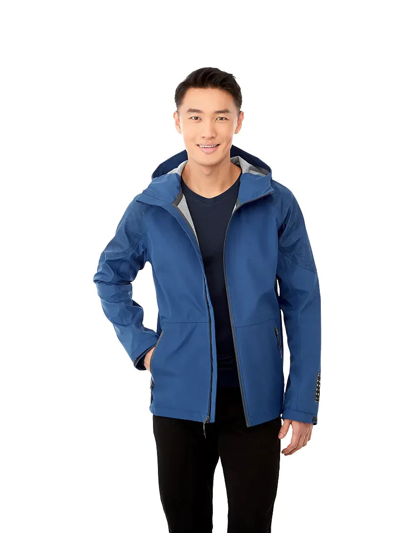 M-CASCADE Jacket