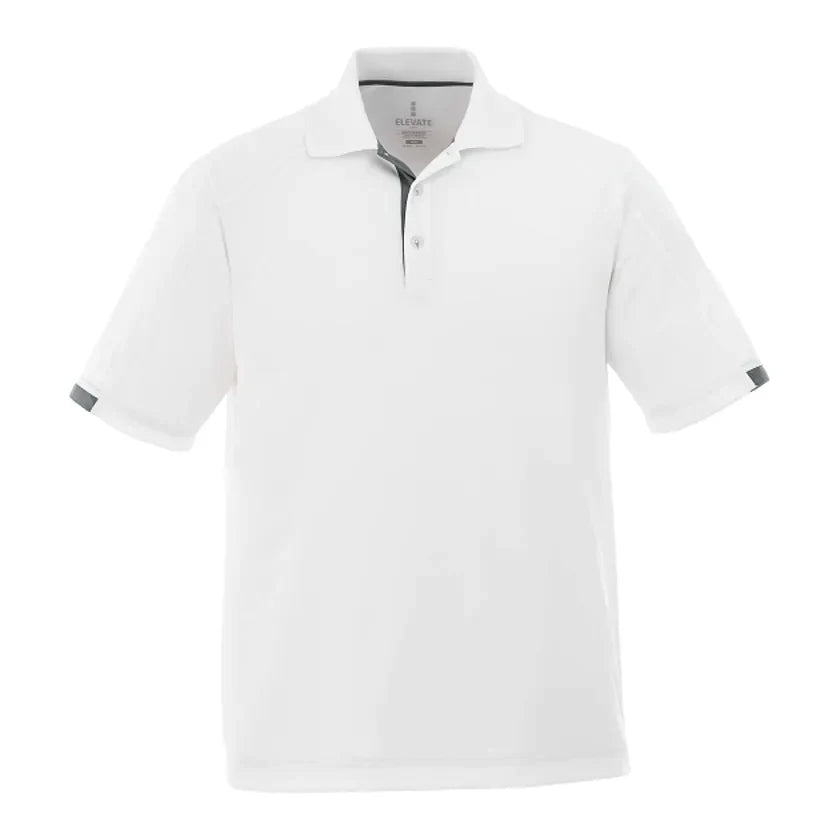 M-Kiso Short Sleeve Polo