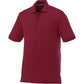 M-CRANDALL Short Sleeve Polo